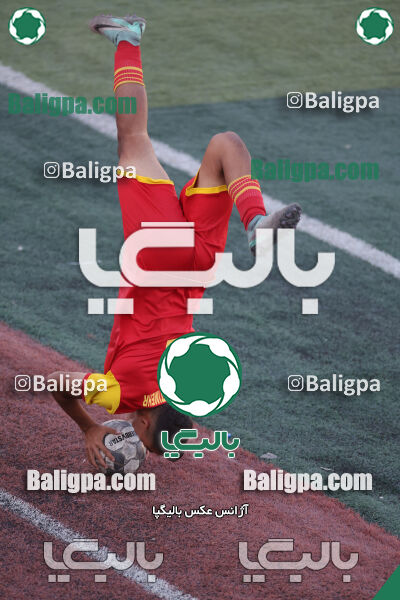 پیکان 2 - 2 دوستی مهر