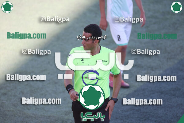 پیکان 2 - 2 دوستی مهر