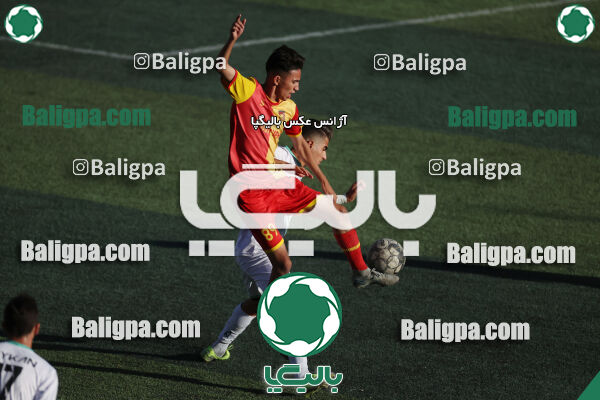 پیکان 2 - 2 دوستی مهر