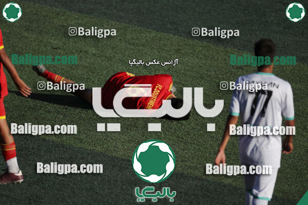 پیکان 2 - 2 دوستی مهر