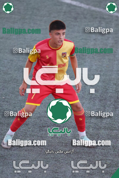 پیکان 2 - 2 دوستی مهر