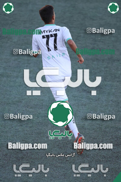 پیکان 2 - 2 دوستی مهر