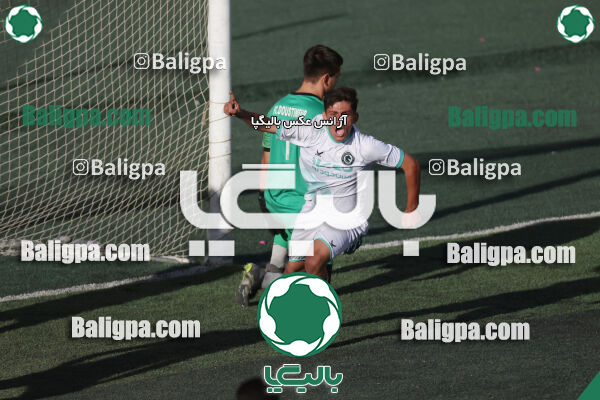 پیکان 2 - 2 دوستی مهر