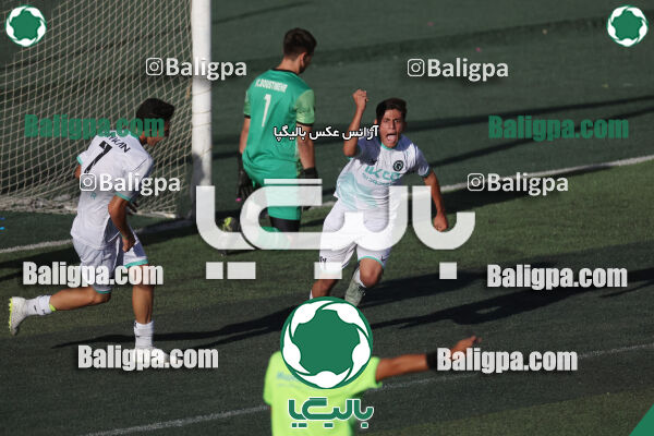 پیکان 2 - 2 دوستی مهر