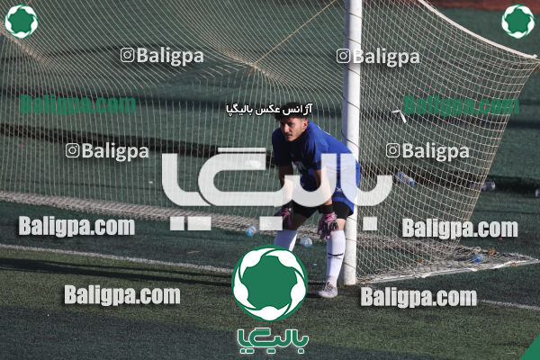 پیکان 2 - 2 دوستی مهر
