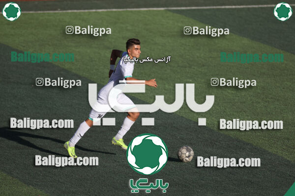 پیکان 2 - 2 دوستی مهر