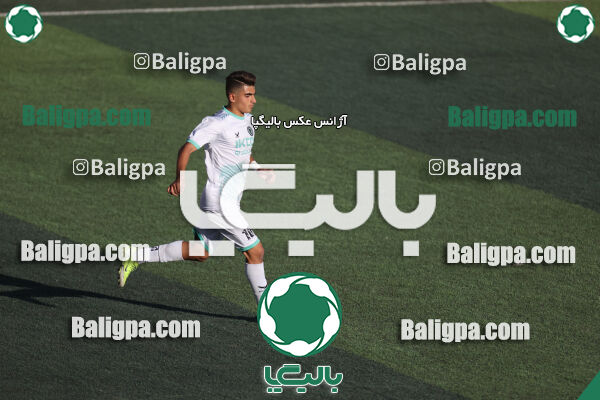 پیکان 2 - 2 دوستی مهر