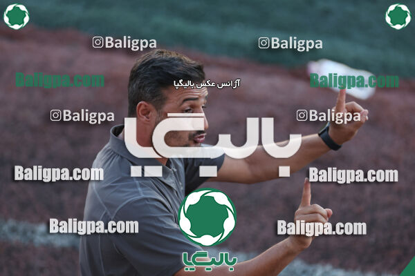 پیکان 2 - 2 دوستی مهر