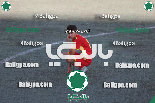 پیکان 2 - 2 دوستی مهر