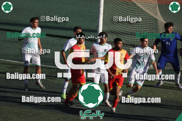 پیکان 2 - 2 دوستی مهر