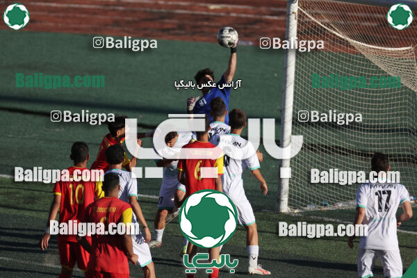 پیکان 2 - 2 دوستی مهر