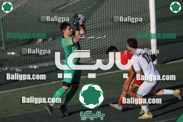 پیکان 2 - 2 دوستی مهر