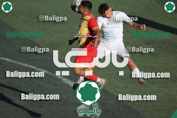 پیکان 2 - 2 دوستی مهر