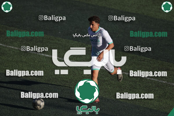 پیکان 2 - 2 دوستی مهر
