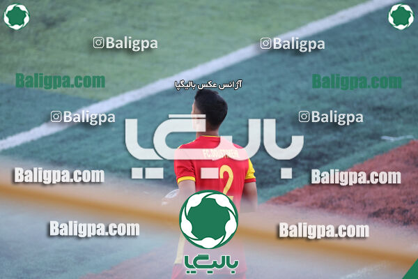 پیکان 2 - 2 دوستی مهر
