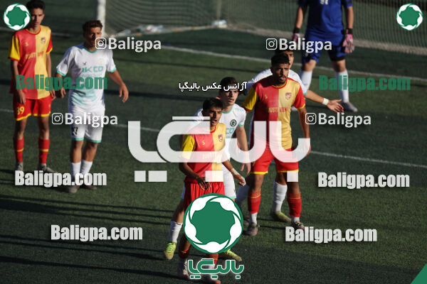 پیکان 2 - 2 دوستی مهر