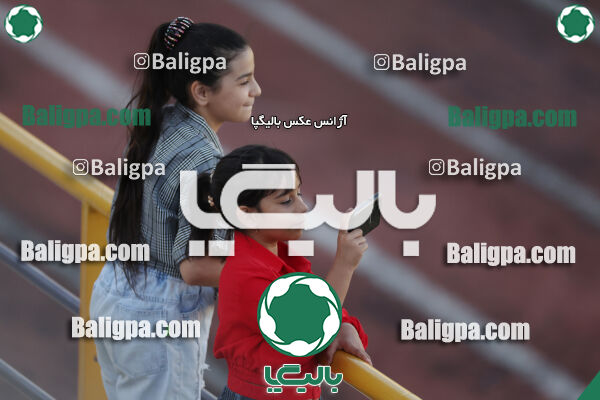پیکان 2 - 2 دوستی مهر