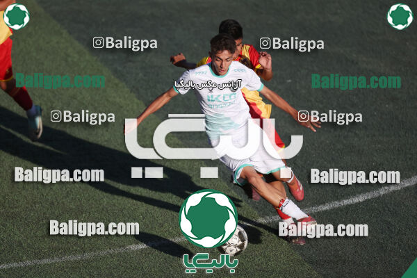پیکان 2 - 2 دوستی مهر