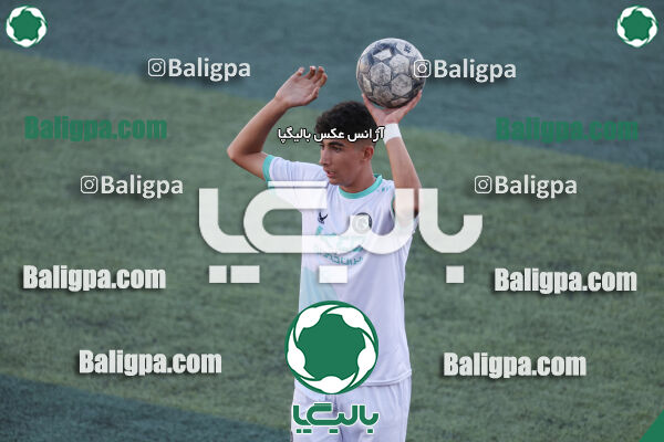 پیکان 2 - 2 دوستی مهر
