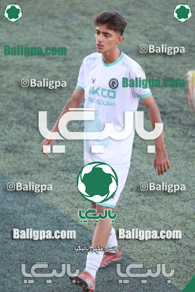 پیکان 2 - 2 دوستی مهر