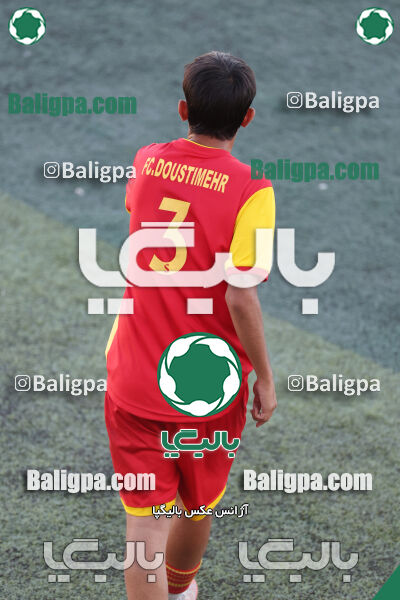 پیکان 2 - 2 دوستی مهر