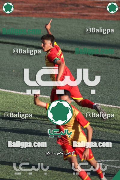 پیکان 2 - 2 دوستی مهر