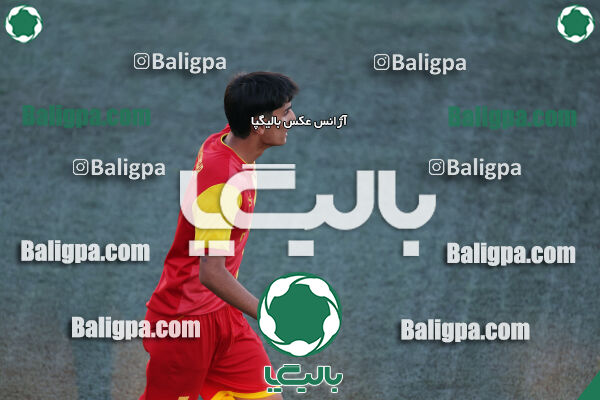 پیکان 2 - 2 دوستی مهر