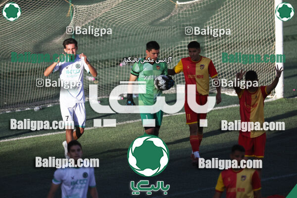 پیکان 2 - 2 دوستی مهر