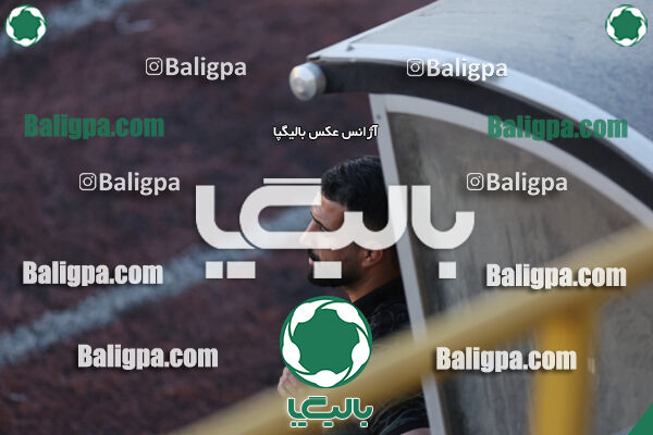 پیکان 2 - 2 دوستی مهر