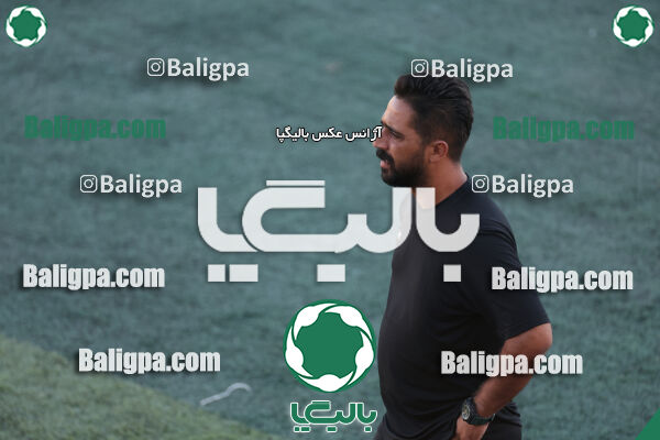 پیکان 2 - 2 دوستی مهر