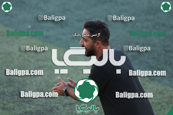 پیکان 2 - 2 دوستی مهر