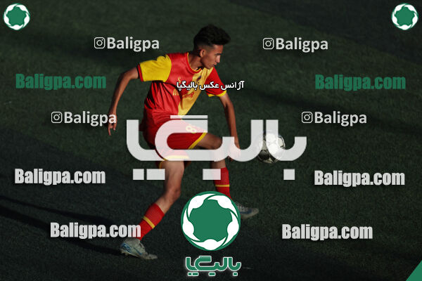 پیکان 2 - 2 دوستی مهر
