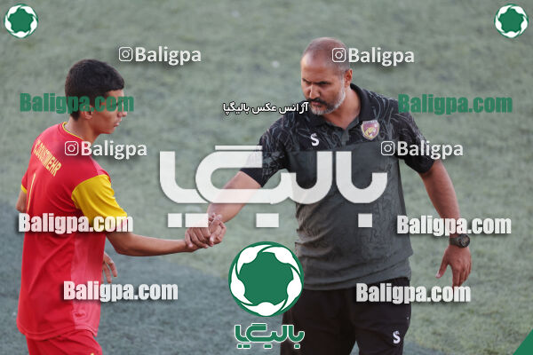 پیکان 2 - 2 دوستی مهر