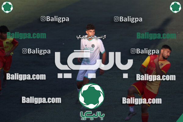 پیکان 2 - 2 دوستی مهر