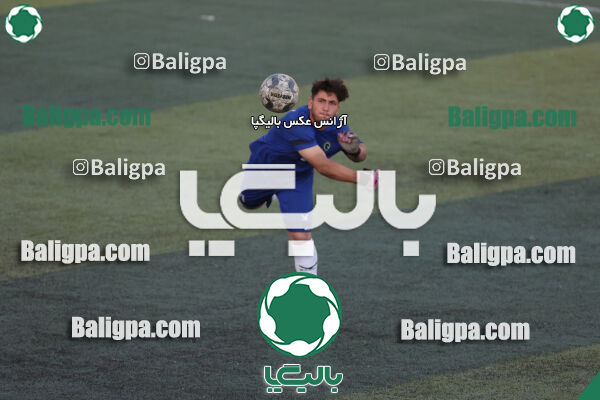 پیکان 2 - 2 دوستی مهر
