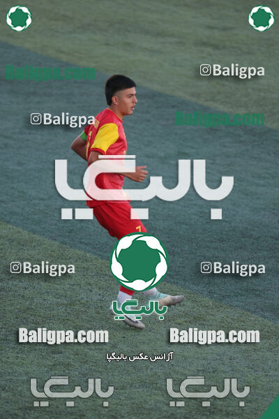 پیکان 2 - 2 دوستی مهر