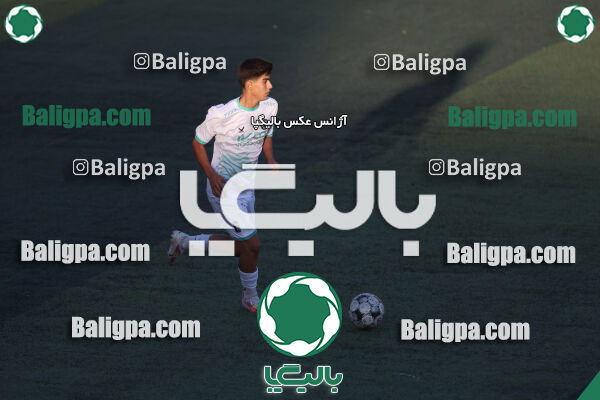 پیکان 2 - 2 دوستی مهر