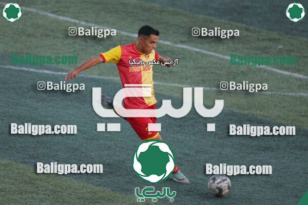 پیکان 2 - 2 دوستی مهر