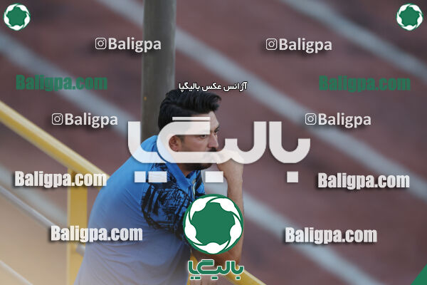 پیکان 2 - 2 دوستی مهر