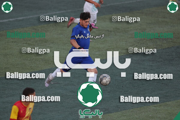 پیکان 2 - 2 دوستی مهر