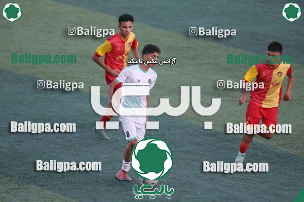 پیکان 2 - 2 دوستی مهر