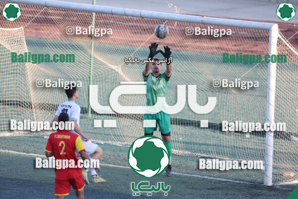 پیکان 2 - 2 دوستی مهر