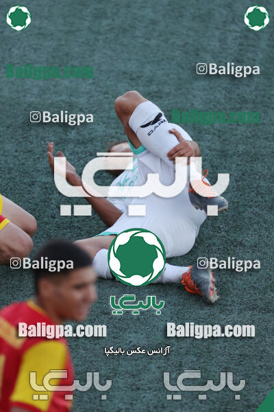 پیکان 2 - 2 دوستی مهر