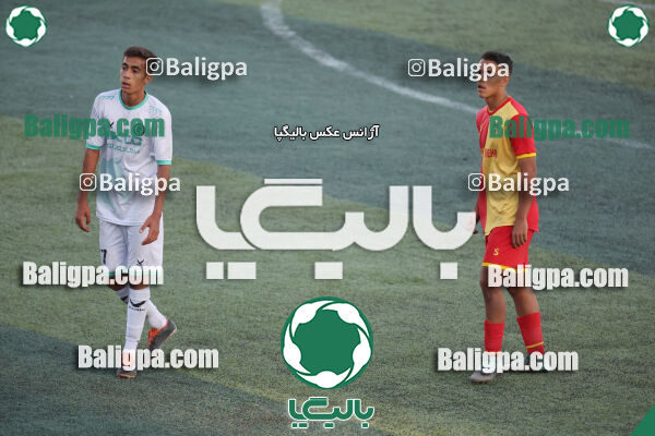 پیکان 2 - 2 دوستی مهر