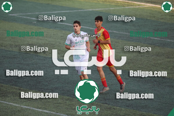 پیکان 2 - 2 دوستی مهر