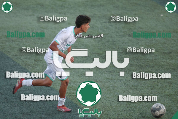 پیکان 2 - 2 دوستی مهر