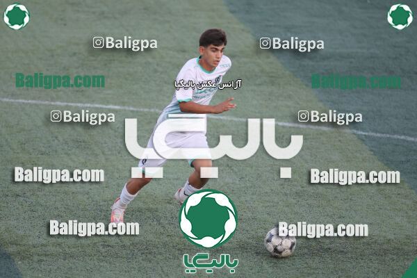 پیکان 2 - 2 دوستی مهر