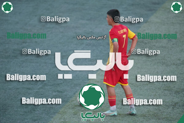 پیکان 2 - 2 دوستی مهر