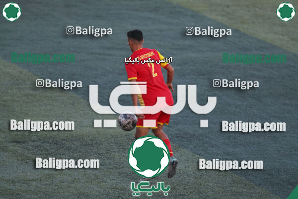 پیکان 2 - 2 دوستی مهر