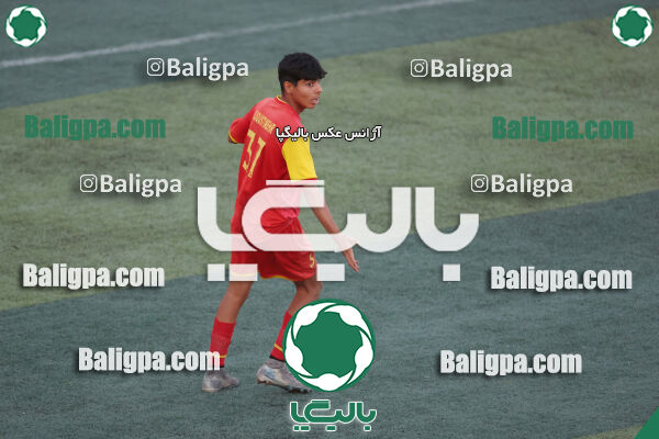 پیکان 2 - 2 دوستی مهر